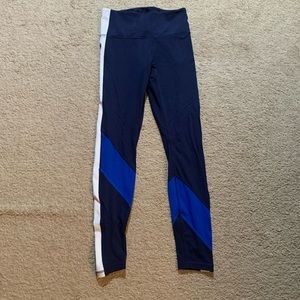 Tory Sport Leggings